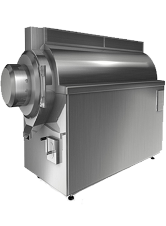 炒米機(jī)，膨化機(jī)